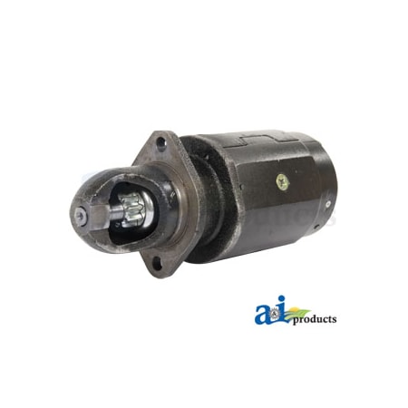 A & I Products RE-MFG. STARTER 5.6" x12.8" x7.7" A-190004M91